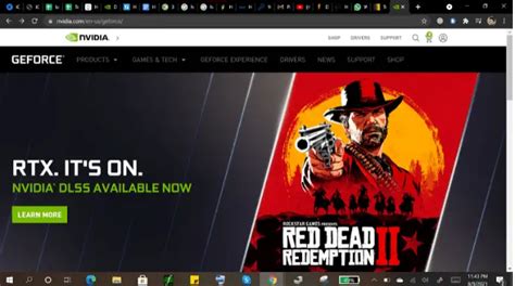 cvidie|nvidia official website.